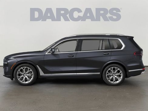 New 2026 BMW X7 xDrive40i w/ Executive Package AWD/4WD image 2