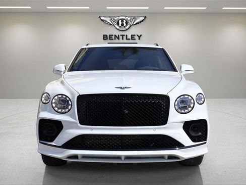 Certified 2022 Bentley Bentayga Speed image 11