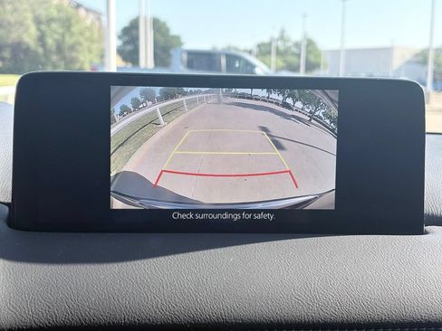 Used 2023 MAZDA CX-5 AWD 2.5 S image 10