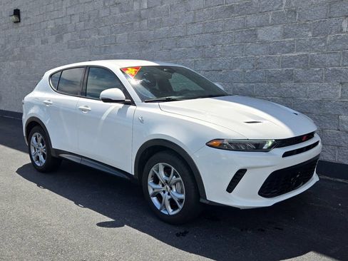 Used 2024 Dodge Hornet R/T AWD/4WD image 7