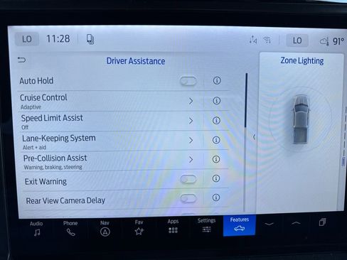 New 2026 Ford F150 Tremor AWD/4WD image 31