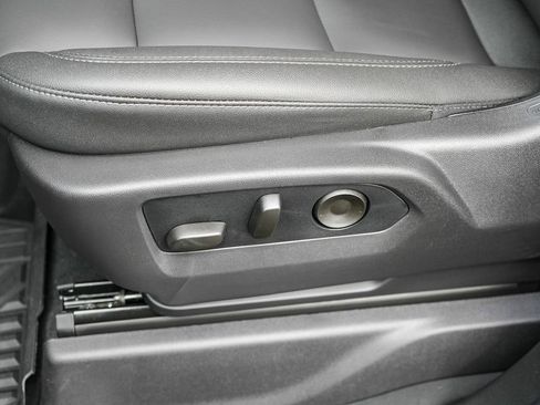 New 2026 Chevrolet Silverado 1500 RST w/ Safety Package AWD/4WD image 21