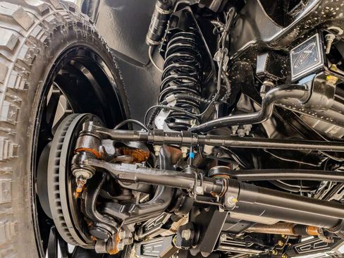 Used 2026 Ford F250 Lariat w/ Lariat Ultimate Package image 15