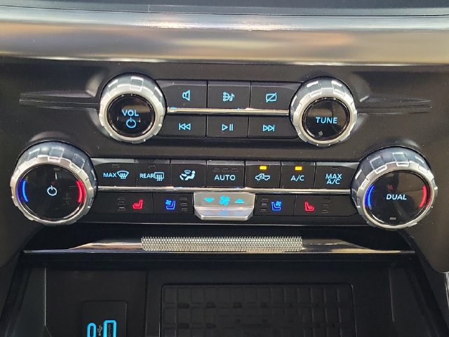 Certified 2023 Ford F150 Lariat w/ Equipment Group 502A High AWD/4WD image 31
