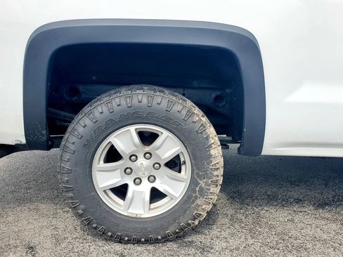 Used 2016 Chevrolet Silverado 1500 LT w/ All Star Edition image 29