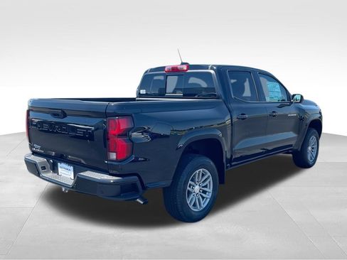 New 2026 Chevrolet Colorado LT w/ LT Convenience Package RWD image 8