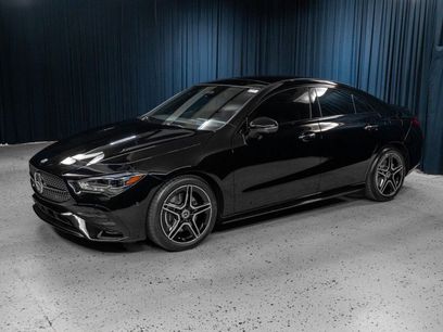 New 2026 Mercedes-Benz CLA 250
