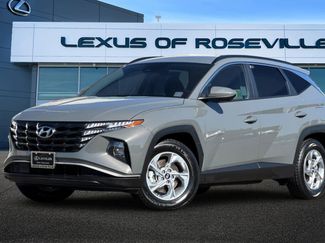 Used 2024 Hyundai Tucson SEL video 1