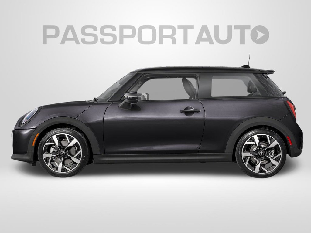 New 2027 MINI Cooper S FWD image 3