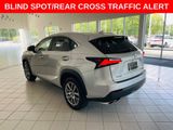 Used 2015 Lexus NX 200t AWD image 5