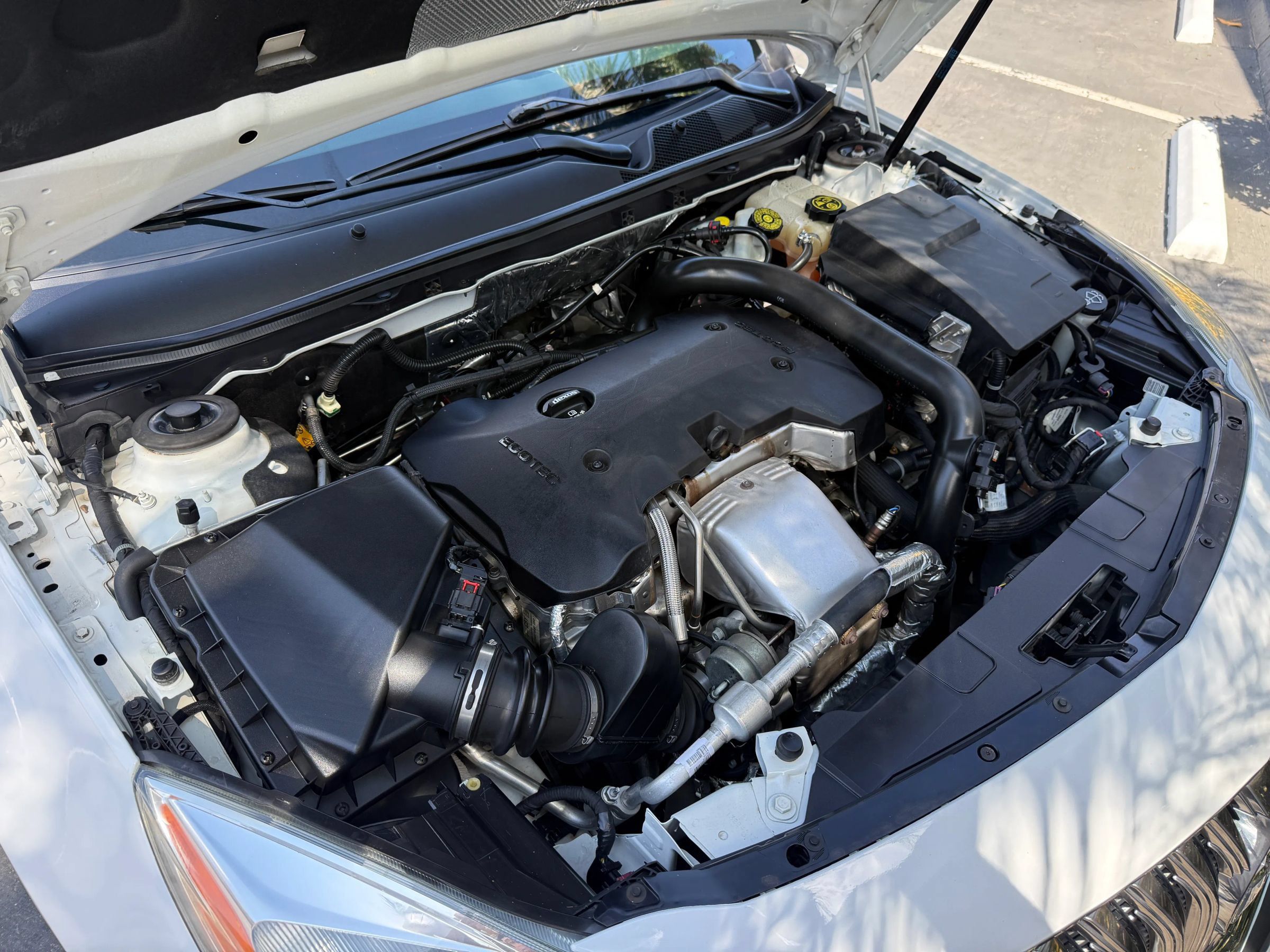 Used 2014 Buick Regal FWD image 22