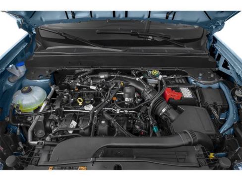 Used 2023 Ford Maverick XL FWD image 12