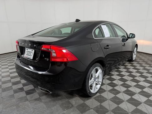 Used 2016 Volvo S60 T5 Premier FWD image 9