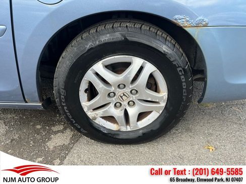 Used 2007 Honda Odyssey EX-L image 7
