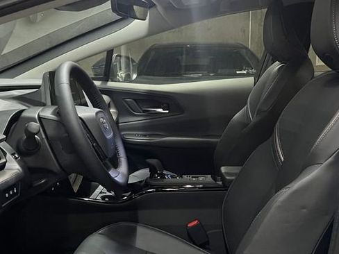New 2026 Toyota Prius XLE FWD image 13