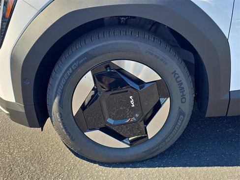 New 2026 Kia EV9 Wind image 36