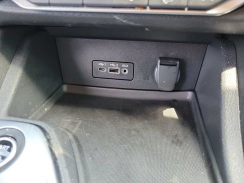 Used 2022 Nissan Sentra SV w/ All-Weather Package FWD image 31