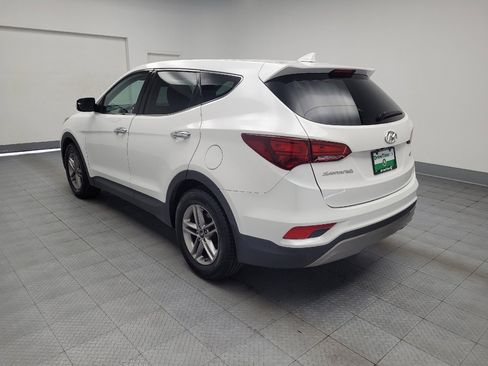 Used 2017 Hyundai Santa Fe Sport FWD image 5