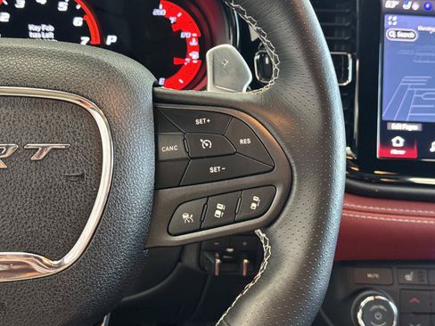 Used 2023 Dodge Durango SRT Hellcat AWD/4WD image 22