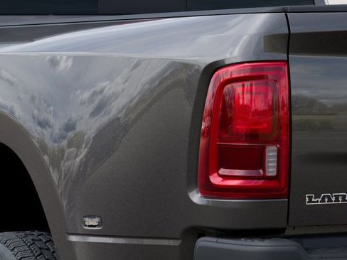 New 2026 RAM 3500 Laramie image 9