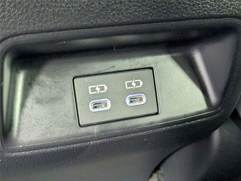 Certified 2025 Toyota Corolla FX w/ Convenience Package FWD image 33