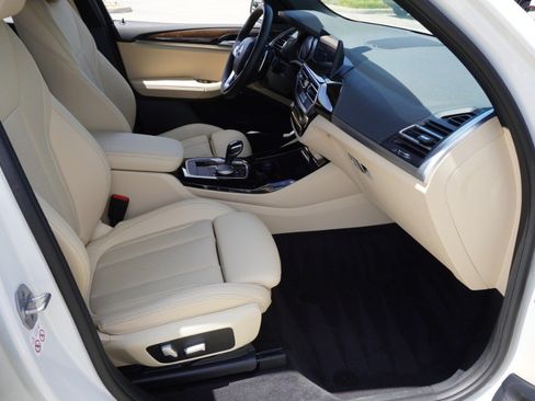 Used 2022 BMW X3 sDrive30i w/ Convenience Package w/ZPA RWD image 15