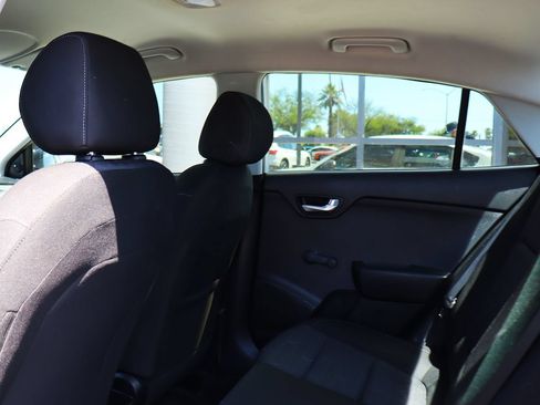 Used 2018 Kia Rio LX FWD image 34