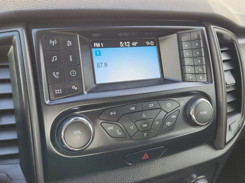 Used 2019 Ford Ranger XL w/ Equipment Group 101A Mid image 24