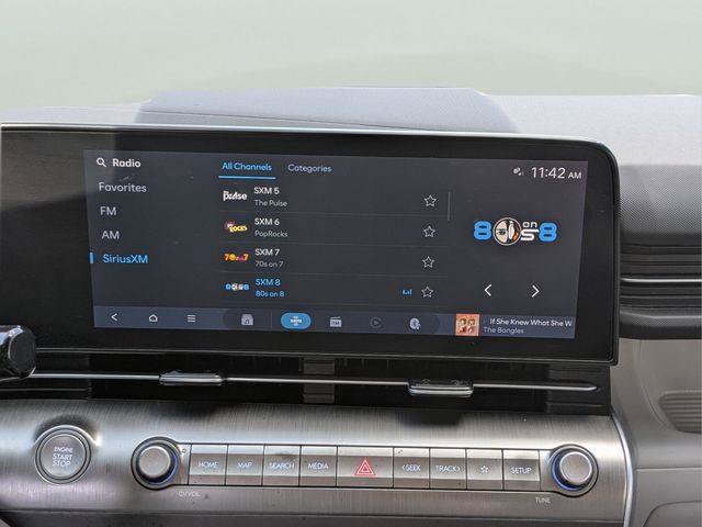 Used 2024 Hyundai Kona SEL FWD image 18