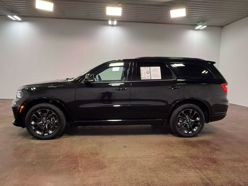 Used 2021 Dodge Durango GT image 29