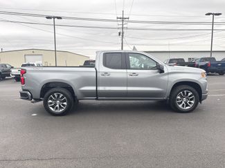 New 2026 Chevrolet Silverado 1500 RST video 2