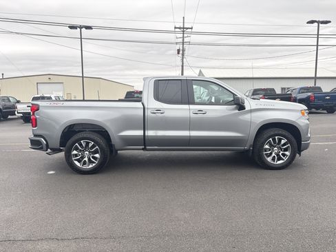 New 2026 Chevrolet Silverado 1500 RST image 2