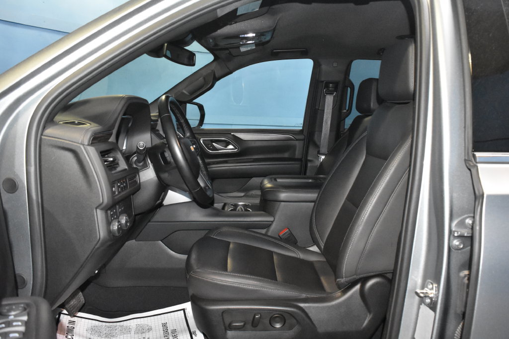 Used 2024 Chevrolet Tahoe LT AWD/4WD image 6