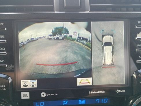 Certified 2024 Toyota 4Runner TRD Pro AWD/4WD image 24