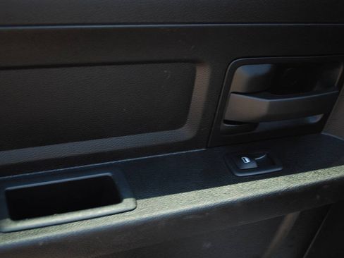 Used 2022 RAM 3500 Tradesman AWD/4WD image 34