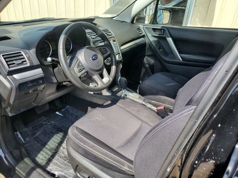 Used 2017 Subaru Forester 2.5i Premium w/ All-Weather Package AWD/4WD image 24
