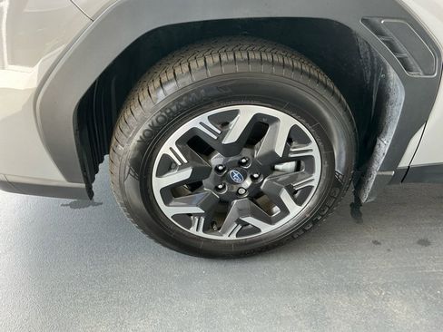Used 2026 Subaru Forester Premium AWD/4WD image 26