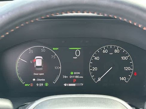 Used 2025 Honda CR-V Sport image 7