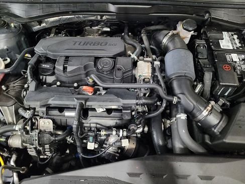 Used 2022 Hyundai Sonata Limited FWD image 30