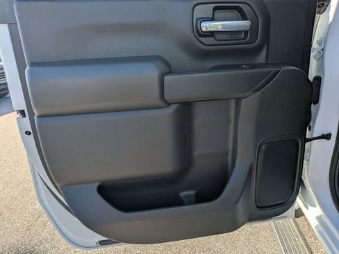 Used 2024 Chevrolet Silverado 3500 W/T image 21