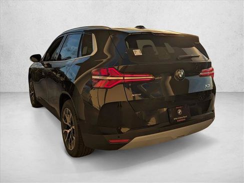 Used 2026 BMW X3 xDrive30i w/ Convenience Package AWD/4WD image 7