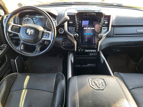 Used 2021 RAM 3500 Laramie image 20