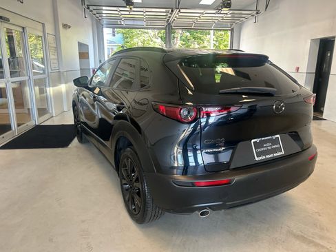 Used 2026 MAZDA CX-30 AWD 2.5 S image 4