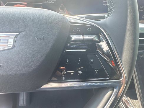 New 2026 Cadillac Escalade IQ Sport 1 w/ LPO, Floor Liner Package image 18