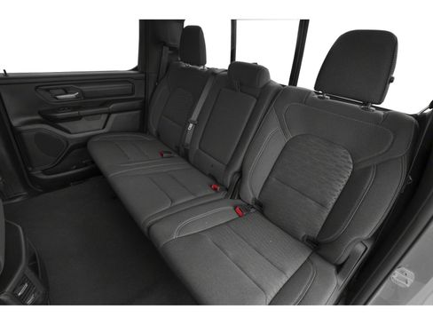 New 2026 RAM 1500 Express image 8