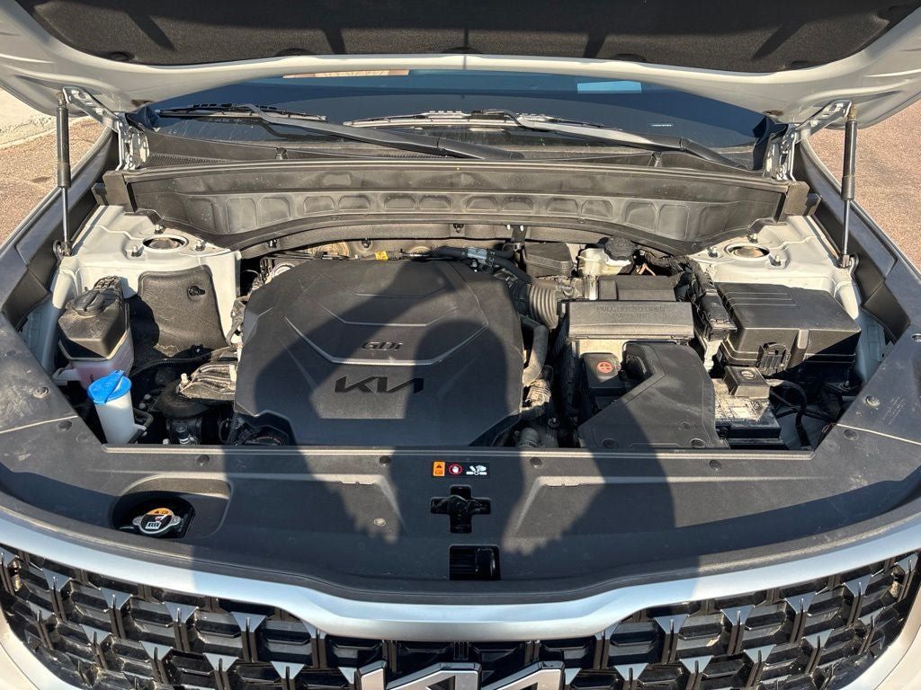 Used 2023 Kia Telluride SX Prestige X-Line AWD/4WD image 33