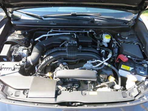 Used 2020 Subaru Impreza 2.0i AWD/4WD image 31