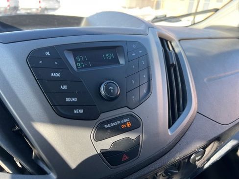 Certified 2019 Ford Transit 250 Base image 10