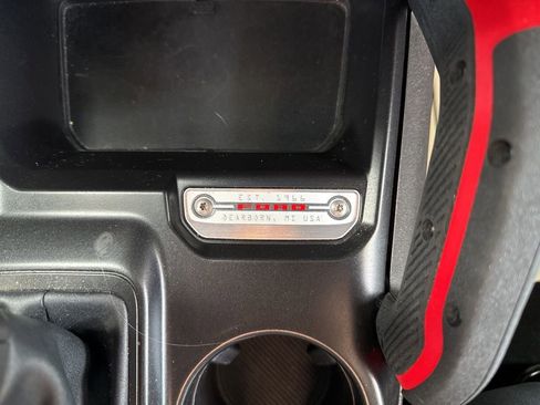 Used 2023 Ford Bronco Heritage Edition image 22