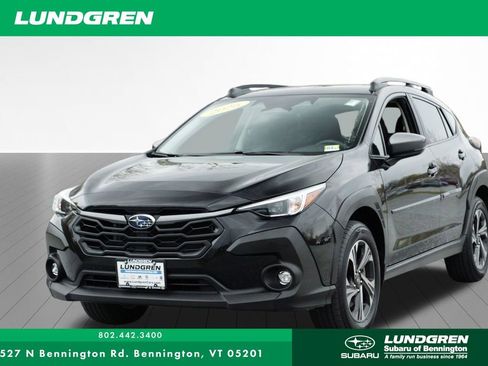 Used 2025 Subaru Crosstrek 2.0i Premium image 30